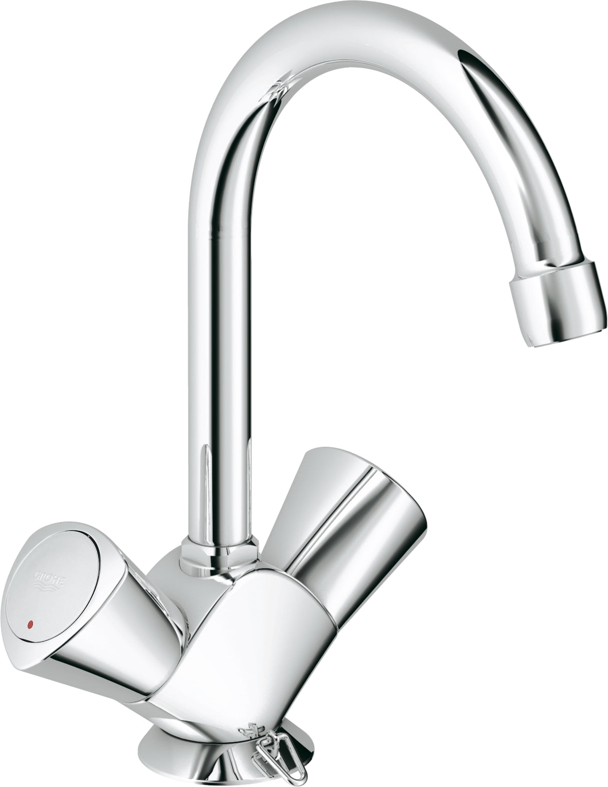 Grohe Costa S Wastafelmengkraan