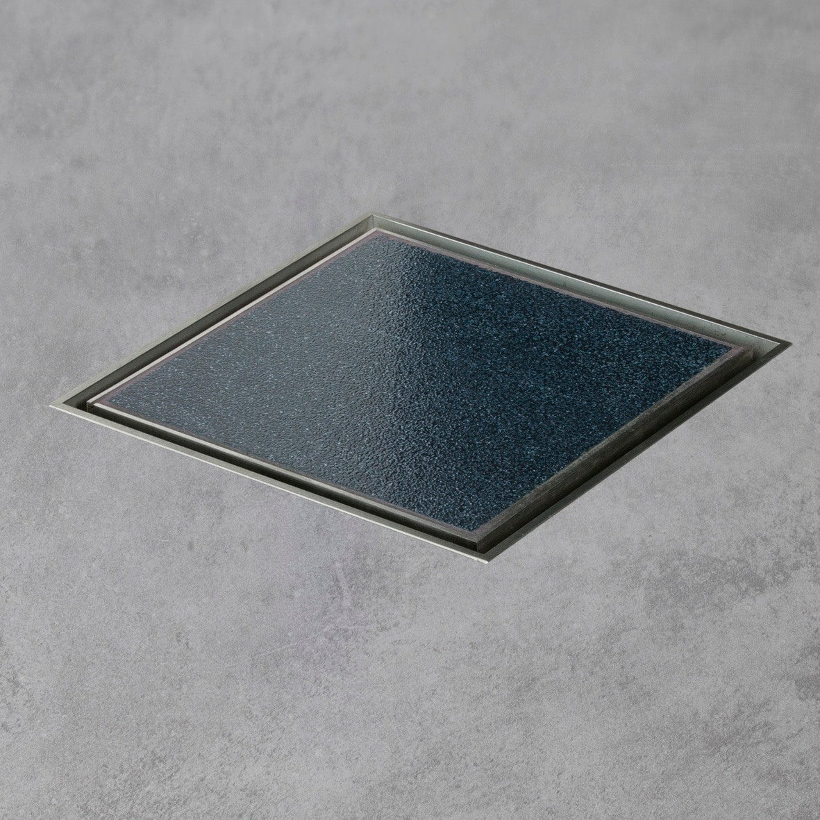 Easydrain Ajq-10X10-T - Aqua Jewel Quattro 10X10 Cm - &quot;Tegel&quot; - Zijuitl.