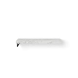 Looox Dekton Base Shelf Solo L 140Cm Bergen Gat Links Hh Links Mat Zwart