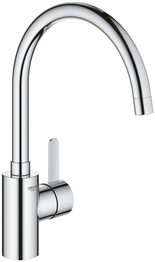 Grohe Eurosmart Cosmopolitan Keukenmengkraan