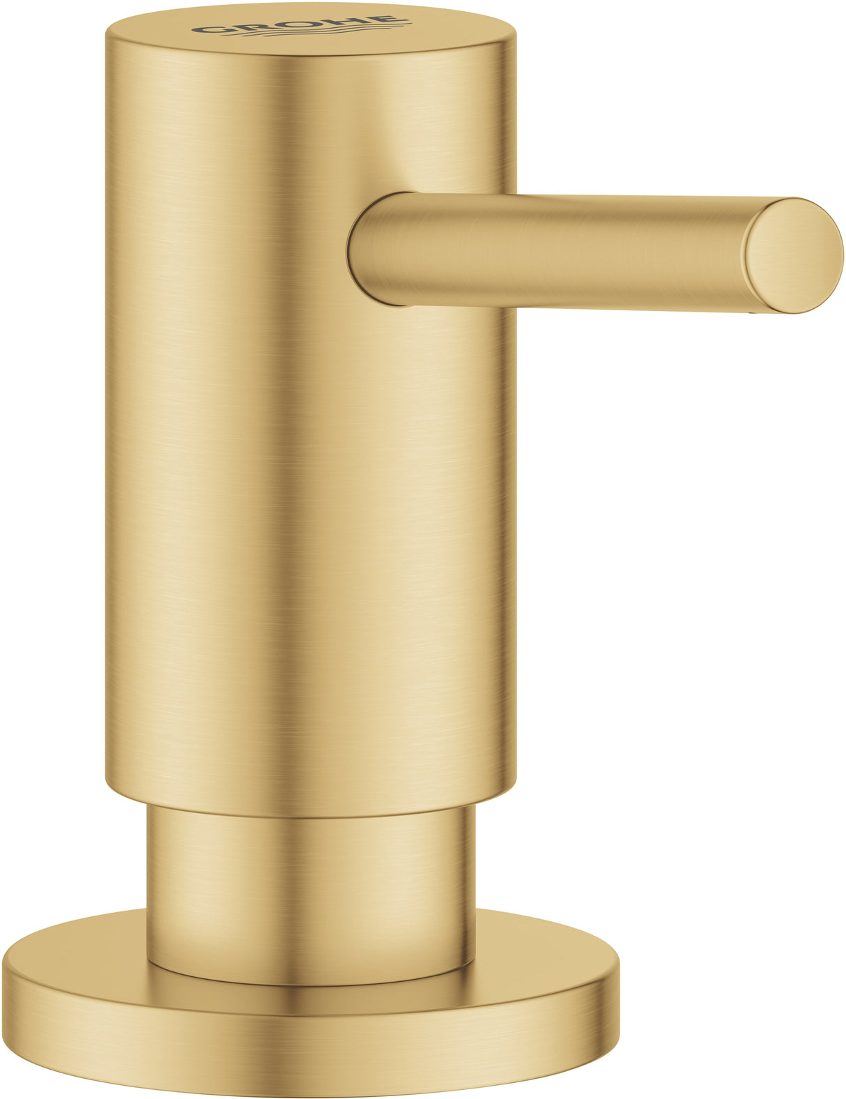 Grohe Cosmopolitan Zeepdispenser