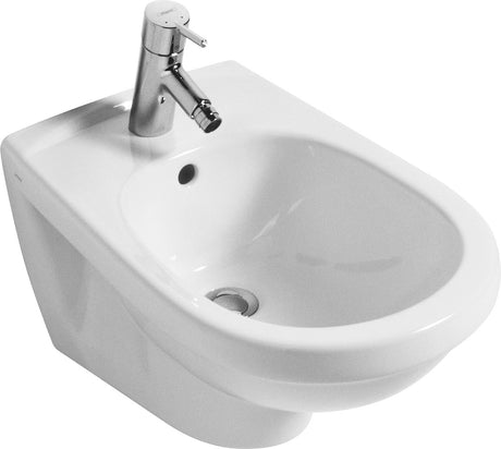 Villeroy & Boch Vb Saval Bidet Wnd M/Ol Kera 36X55 Wt