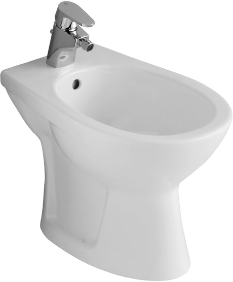 Villeroy & Boch Vb Saval Bidet Std Kera 35X56 Wt