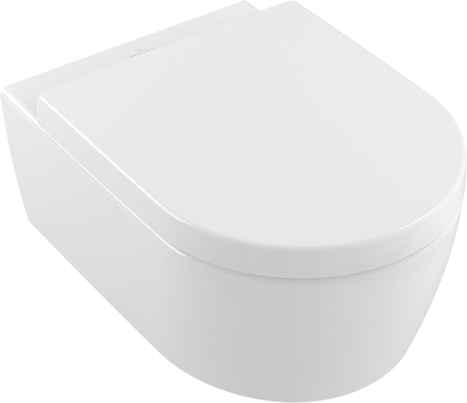 Villeroy & Boch Avento Combi-Pack 370X530Mm 5656Hrr1