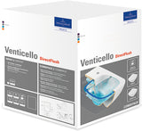 Villeroy & Boch Venticello Combi-Pack 4611Rlr1