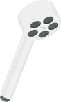 Hans Grohe Hg Hand Shower Axor One 75 1Jet Ecosmart Matt White