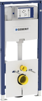 Geberit Duofix Wandcloset H112Cm Omega Res12Cm