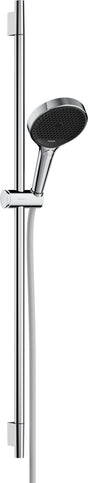 Hans Grohe Hg Shower Set Rainfinity 130 3J Ecosmart Unica S Puro 900Mm Push Slide