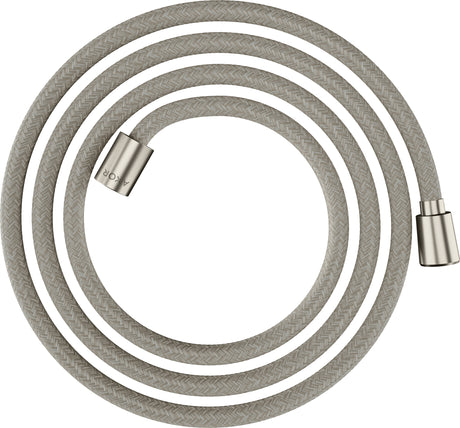 Hans Grohe Hg Textile Shower Hose Axor 2000Mm With Conical/Cylindrical Nut Bso