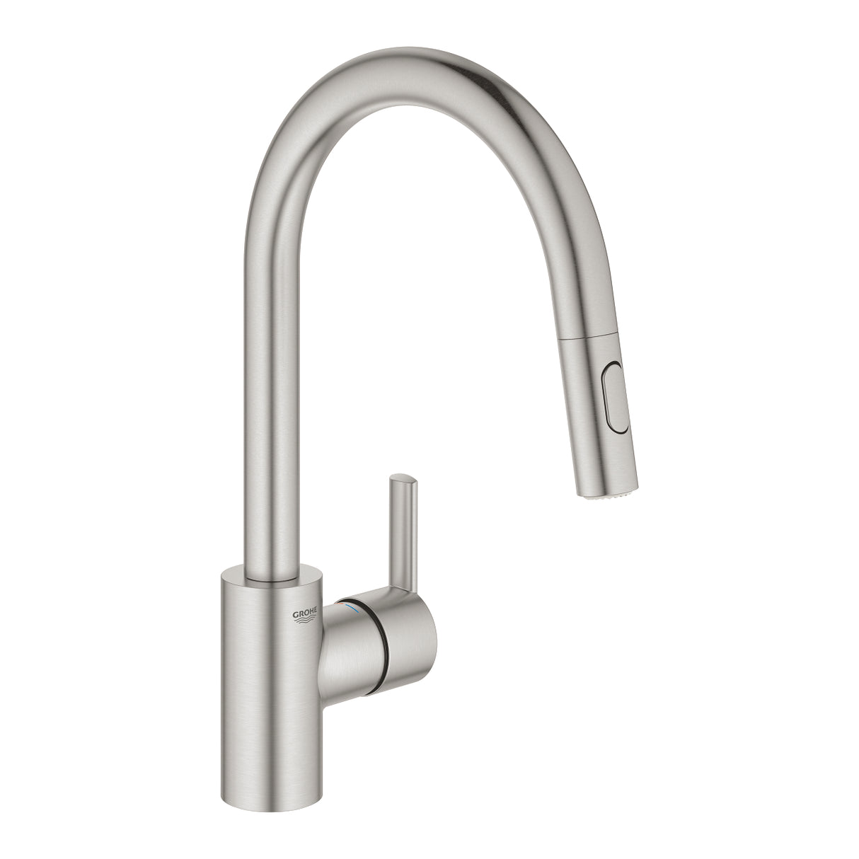 Grohe Quickfix Feel Keukenmengkraan