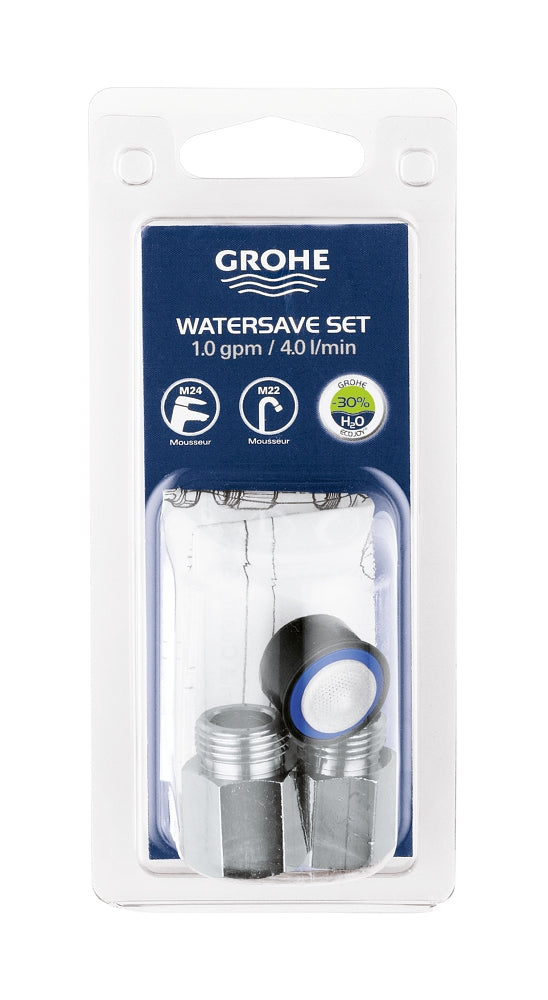 Grohe Waterbespaarset