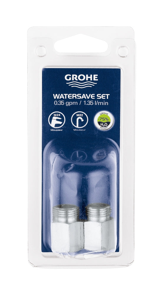 Grohe Waterbespaarset