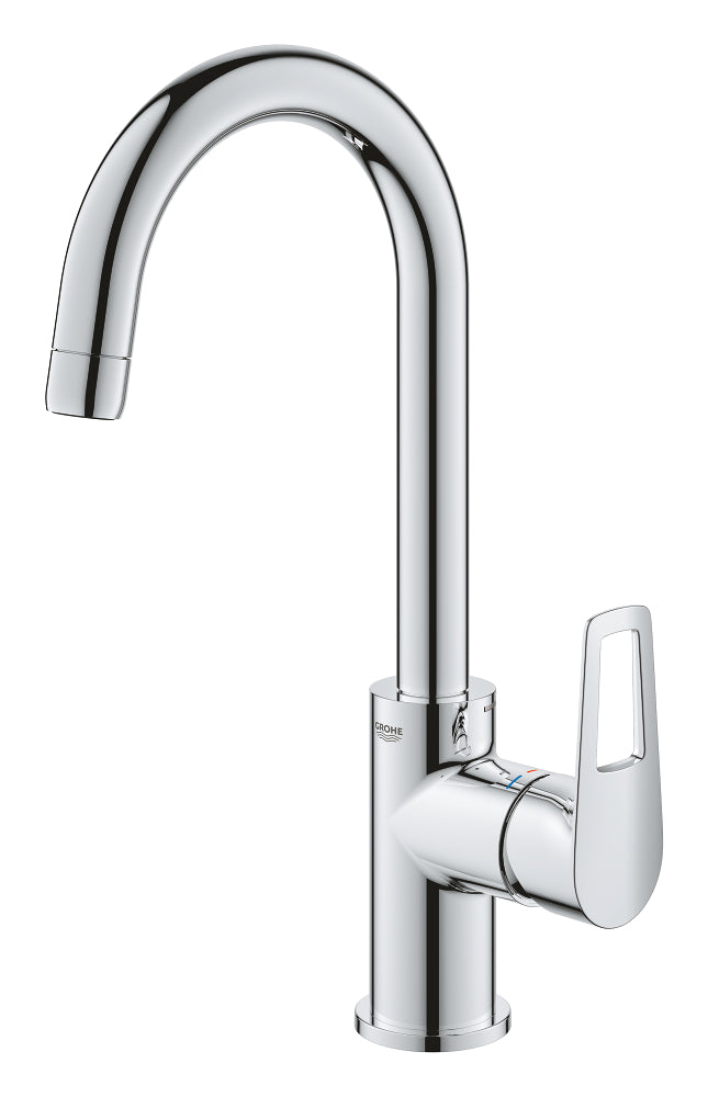 Grohe Start Loop Wastafelmengkraan ;L-Size