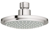 Grohe Euphoria Cosmopolitan 160 Hoofddouche 1 Straalsoort