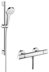 Hansgrohe Hg Showercombi Croma Select S Vario/ Ecostat Comfort Unica Crometta 65