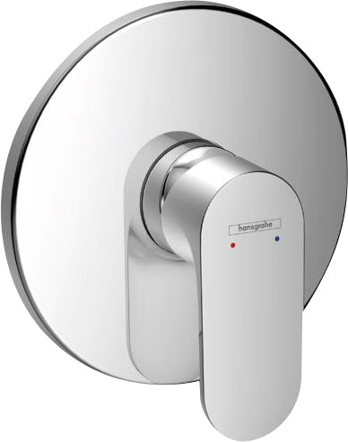 Hansgrohe Rebris S Douchemengkraan (Opbouw)