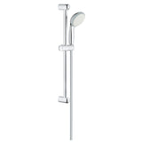 Grohe Quickfix Vitalio Go 100 Doucheset 1 Straalsoort