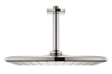 Grohe Rainshower Mono 310 Cube Hoofddoucheset Plafond 142 Mm 1 Straals