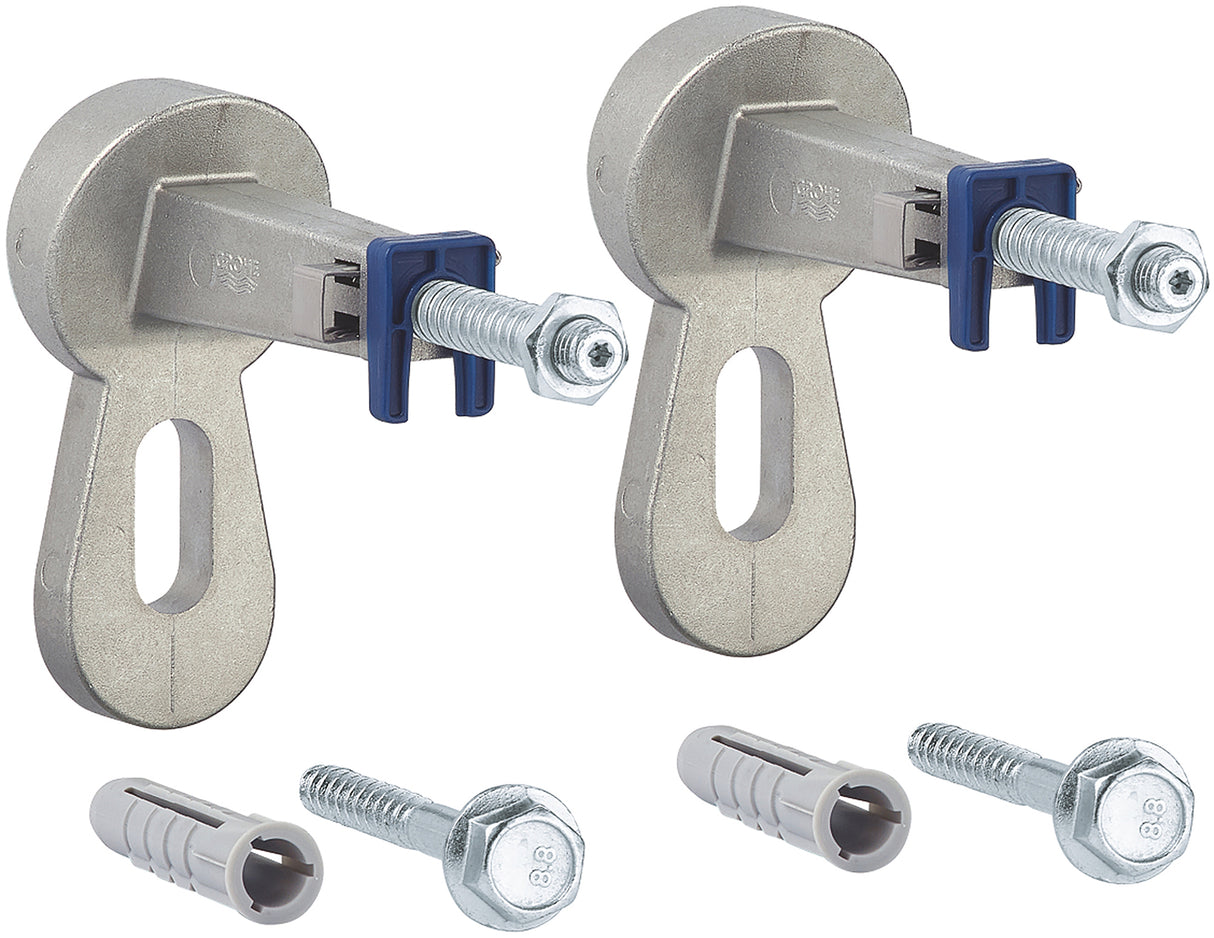 Grohe Wandbevestiging Voor Slanke Reservoirs