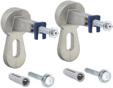 Grohe Wandbevestiging Voor Slanke Reservoirs