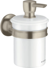 Hans Grohe Hg Ax Montreux Lotiondispenser Geb Nik