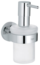 Grohe Essentials Zeepdispenser Met Houder