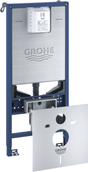 Grohe Rapid Slx Wc Element 113 M Installatiehoogte