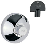 Grohe Opbouwdeel