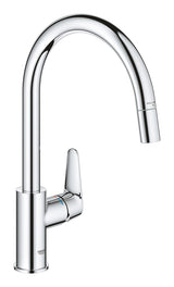 Grohe Baucurve Keukenmengkraan