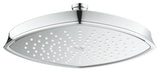 Grohe Spa Grandera 210 Hoofddouche 1 Straalsoort