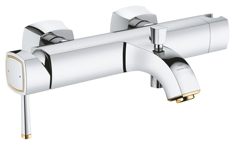 Grohe Spa Grandera Badmengkraan