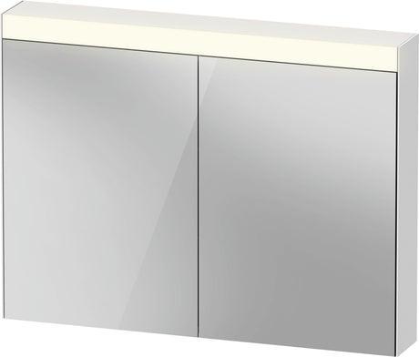 Duravit Licht En Spiegels