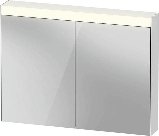 Duravit Licht En Spiegels