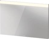 Duravit Dura Led Spiegl Boven Wand 1000X35X700Mm