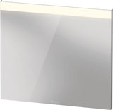 Duravit Dura Led Spiegel Boven Wand 800X35X700Mm