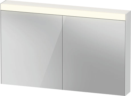 Duravit Dura Spiegelkast 2 Deur 1210X148X760 Mm