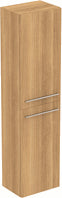 Ideal Standard Idst I.life A Colu 2 Doors 160Cm Nat Oak