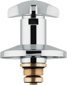 Grohe Bovendeel 3/4&quot;