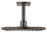 Grohe Rainshower Smartactive 310 Cube Hoofddoucheset Plafond 142 Mm 2