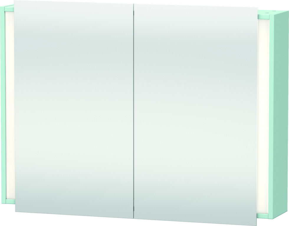 Duravit Dura Ketho Spiegelkast 180X1000 Mt Lbl