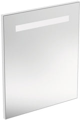 Ideal Standard Strada Ii Spiegel 60X70Cm Met Anti-Condens Functie En Verlichting 30W