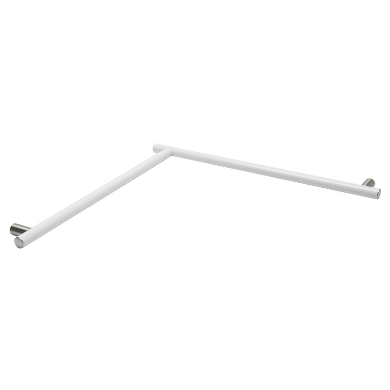 Handicare Hoekwandbeugel 803Cm Signal White