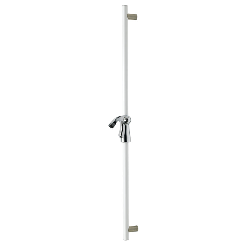 Handicare Glijstangset 1256Cm Signal White