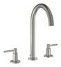 Grohe Spa Groh Atrio M 3-Gats Wastafelkraan