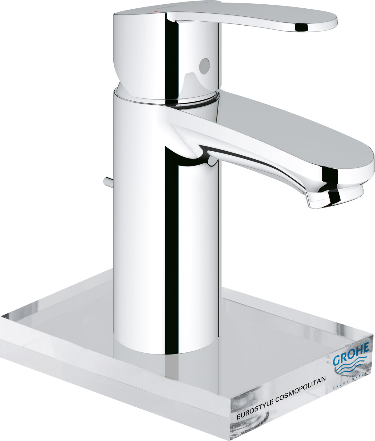 Grohe Groh Dumm Eurostyle Cosm Wstmkr 3355220E