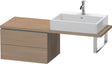 Duravit Dura Onderkast V Console 620X477 Oak