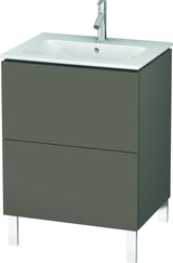 Duravit Dura L-Cube Wt-Onder 481X620 Fl Gr Zmt