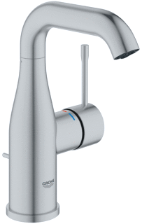 Grohe Essence Wastafelmengkraan;M-Size