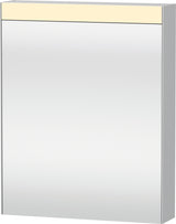 Duravit Licht En Spiegel Spiegelkast Wit 610X148X760 Mm