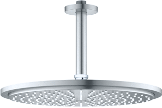 Grohe Rainshower Cosmopolitan 310 Hoofddoucheset Plafond 142 Mm 1 Stra